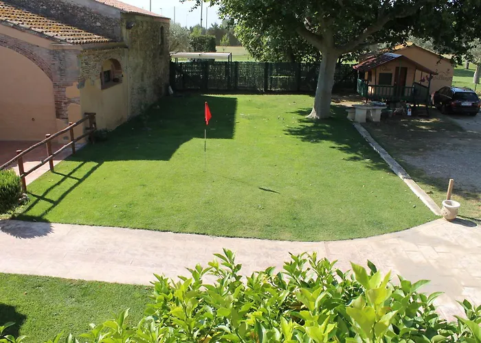 Hotel & Golf Ca La Caputxeta