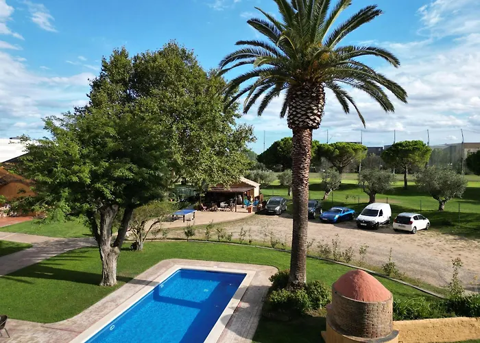 Hotel & Golf Ca La Caputxeta