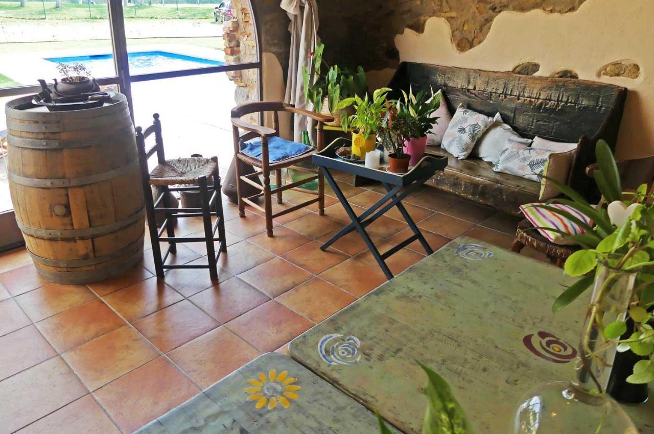 & Golf Ca La Caputxeta Landhuis *