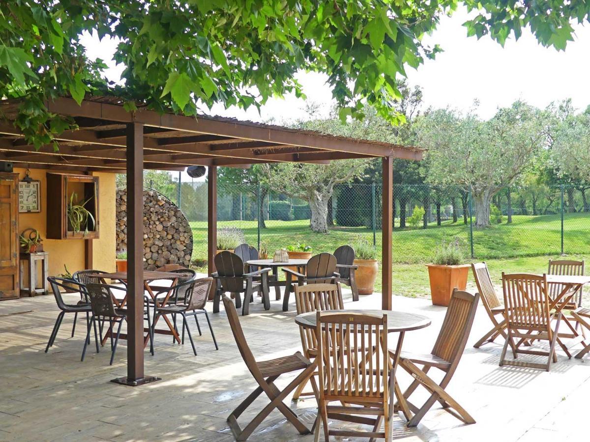 & Golf Ca La Caputxeta Castello  D'Empuries