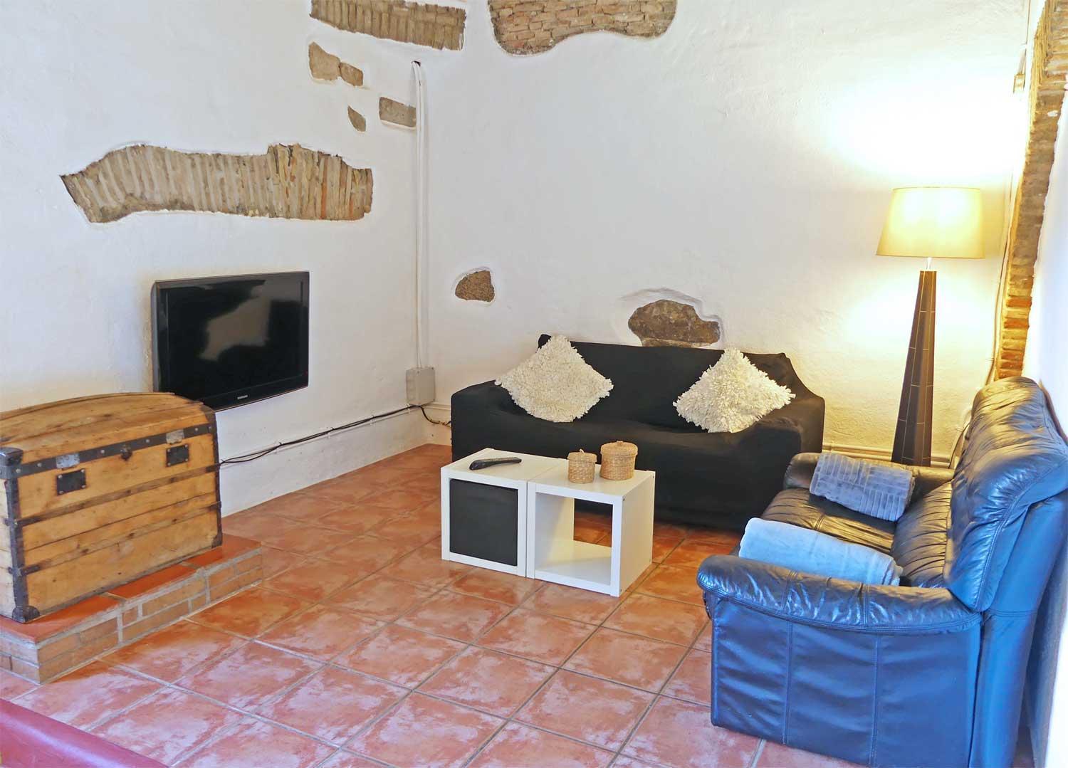 & Golf Ca La Caputxeta Landhuis