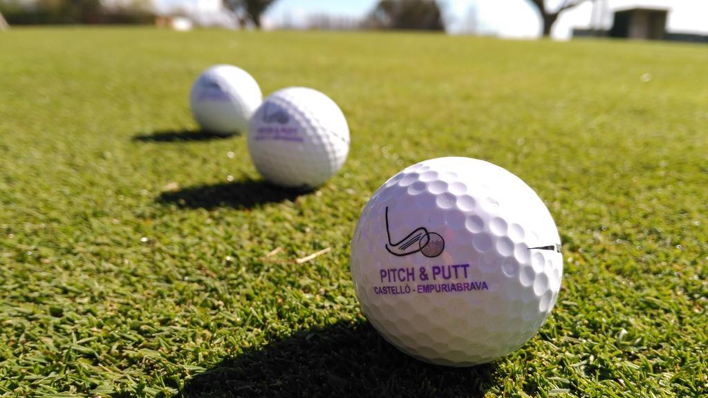 & Golf Ca La Caputxeta