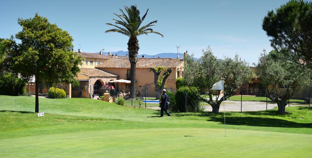 & Golf Ca La Caputxeta * Castello  D'Empuries