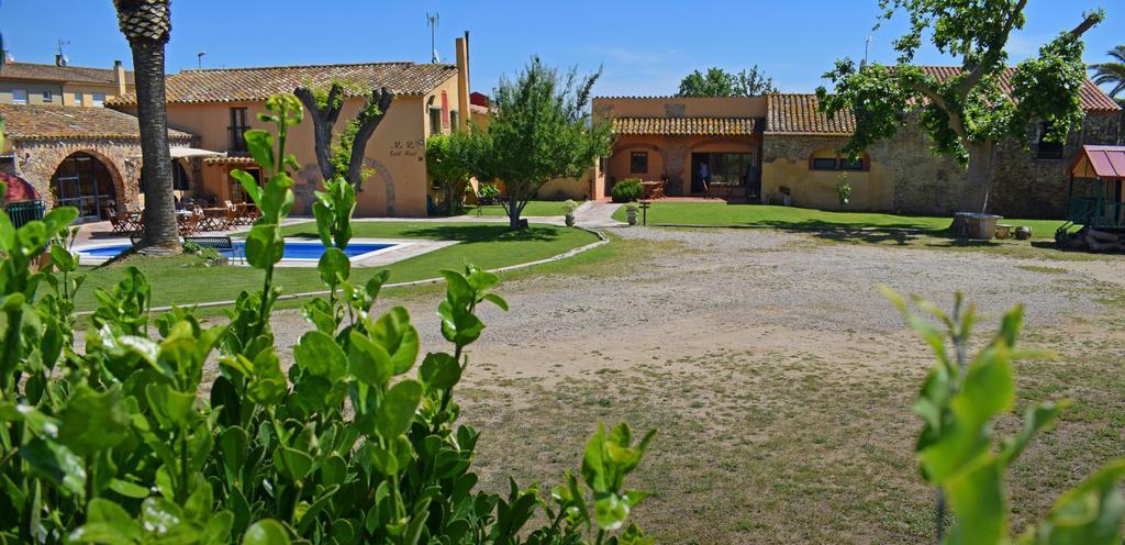 & Golf Ca La Caputxeta Landhuis *
