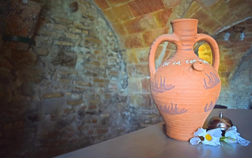 & Golf Ca La Caputxeta Landhuis Castello  D'Empuries