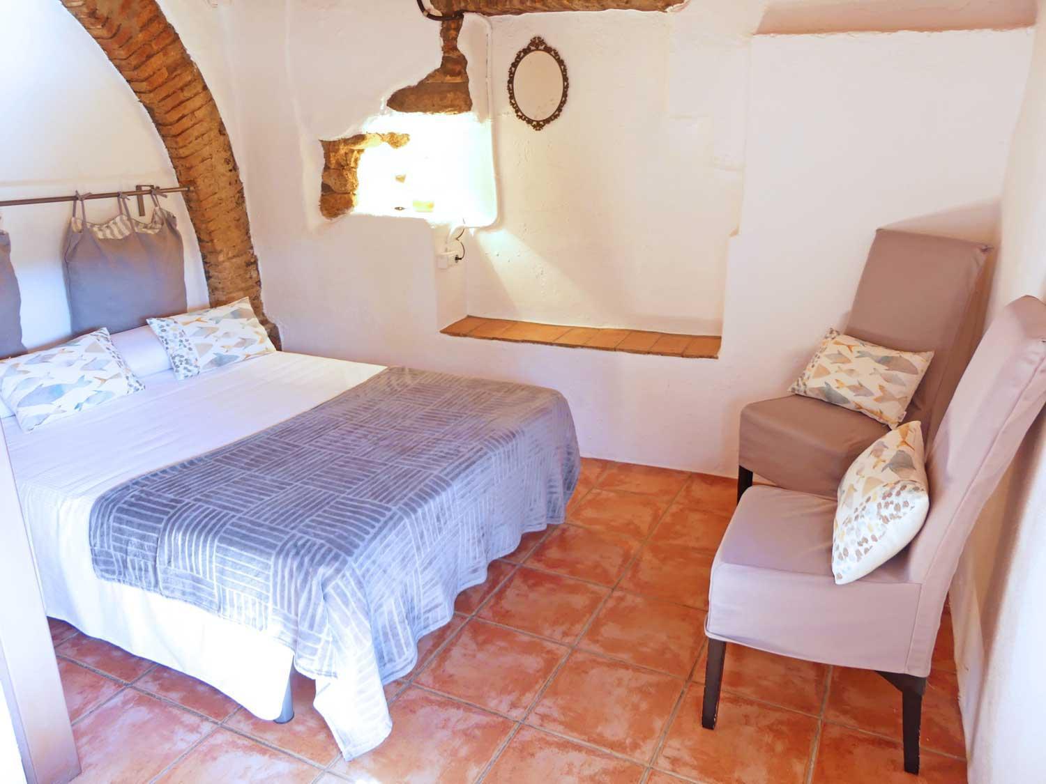 Masia Ca La Caputxeta Castelló d'Empúries