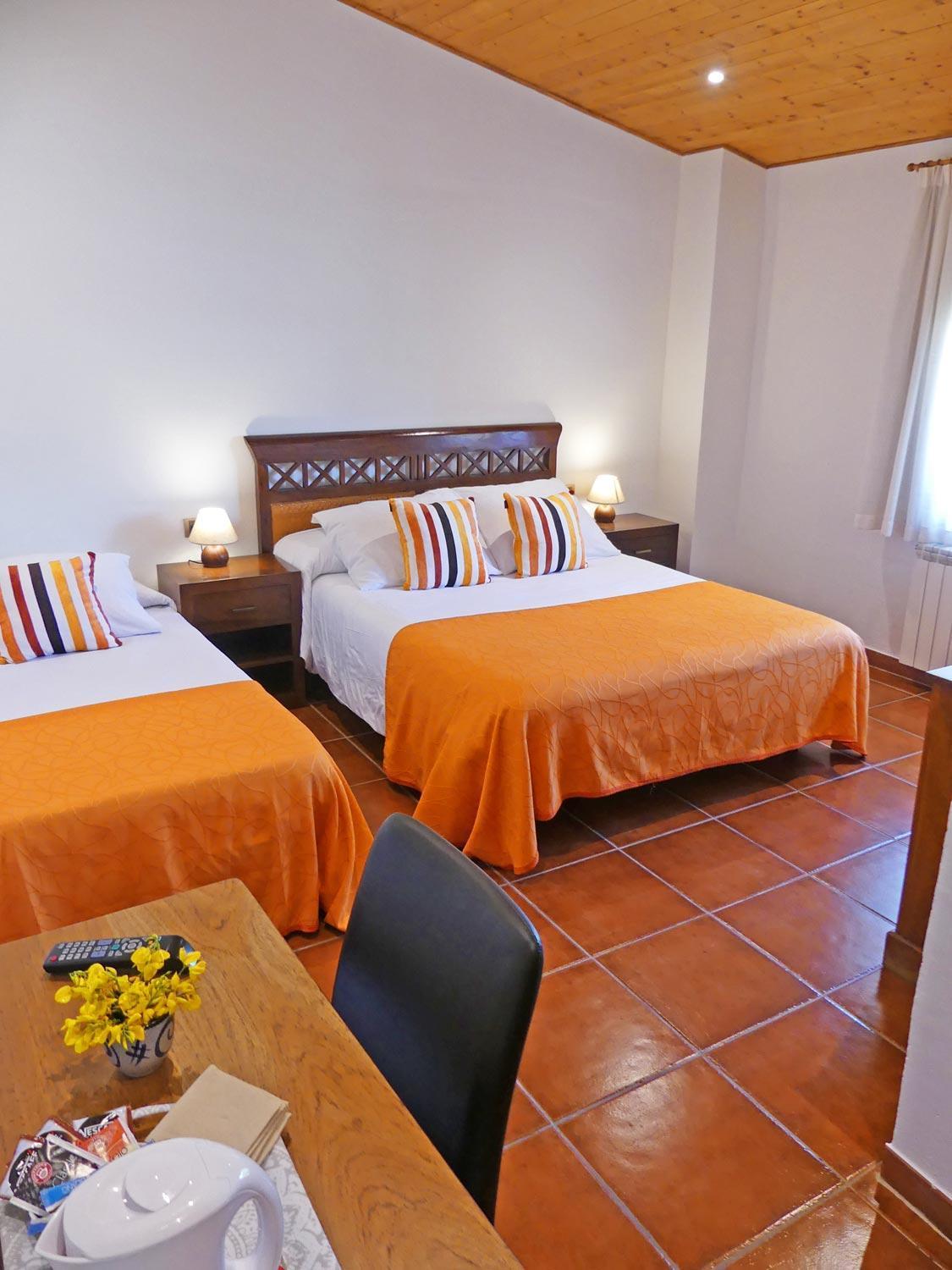 Masia Ca La Caputxeta Castelló d'Empúries