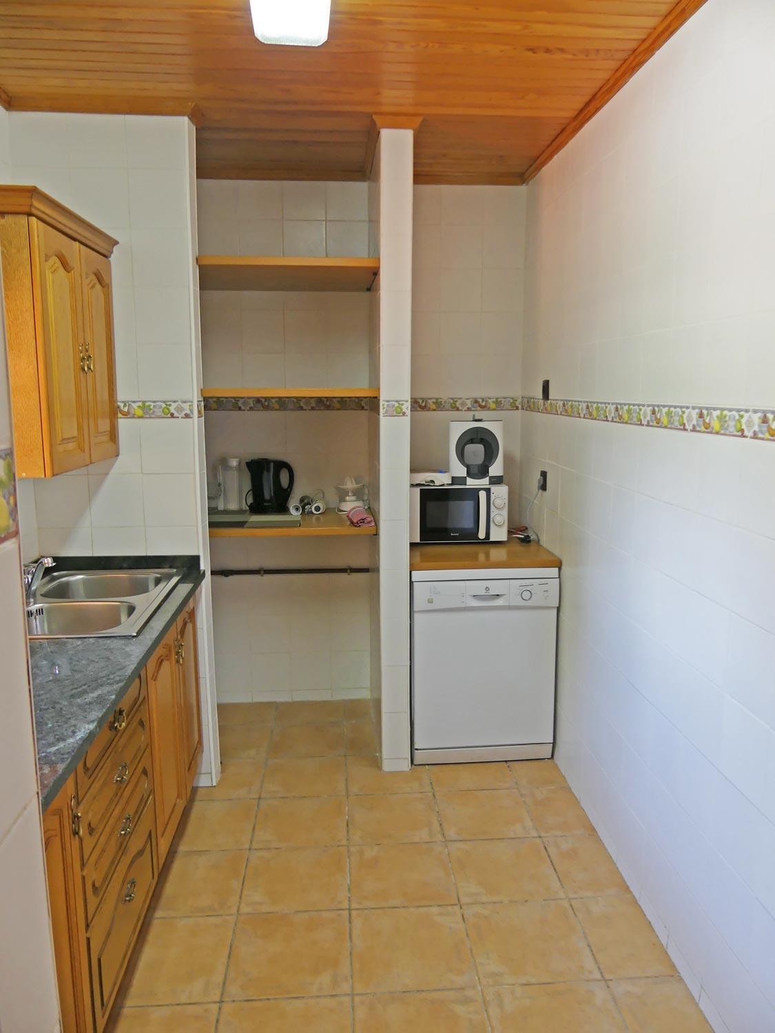 Casa rural Masia Ca La Caputxeta Castelló d'Empúries