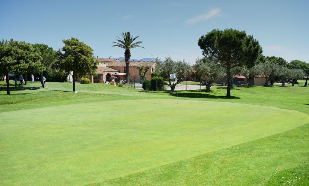 Masia Ca La Caputxeta Casa rural Castelló d'Empúries