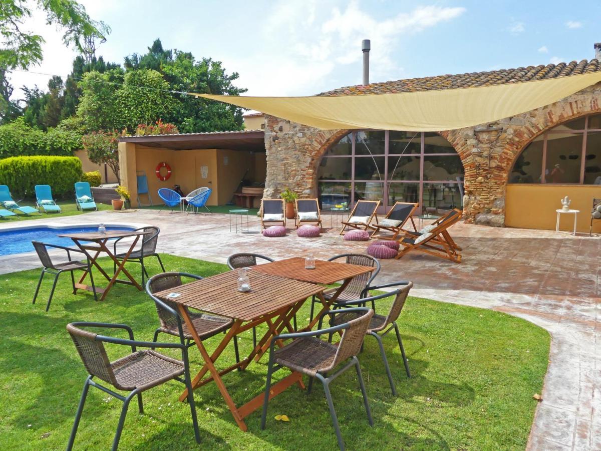 Hotel & Golf Ca La Caputxeta * Castello  D'Empuries
