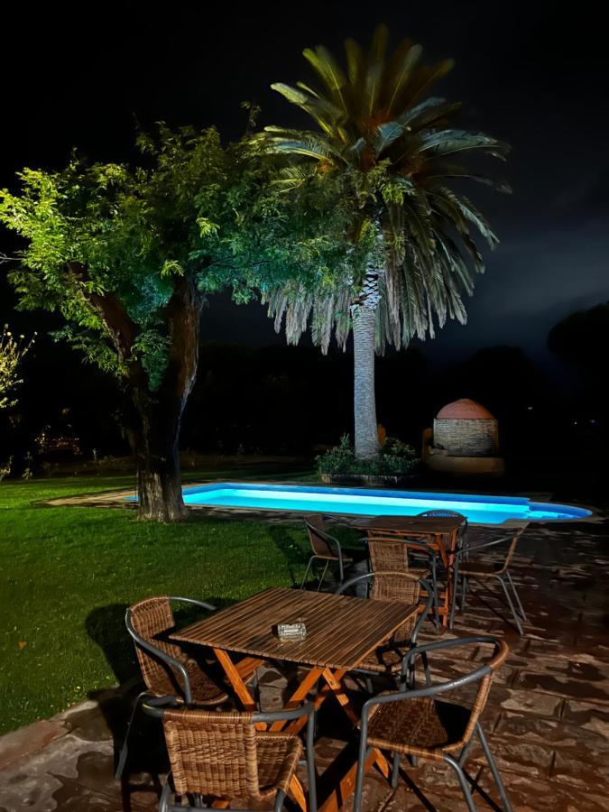Landhaus Hotel & Golf Ca La Caputxeta