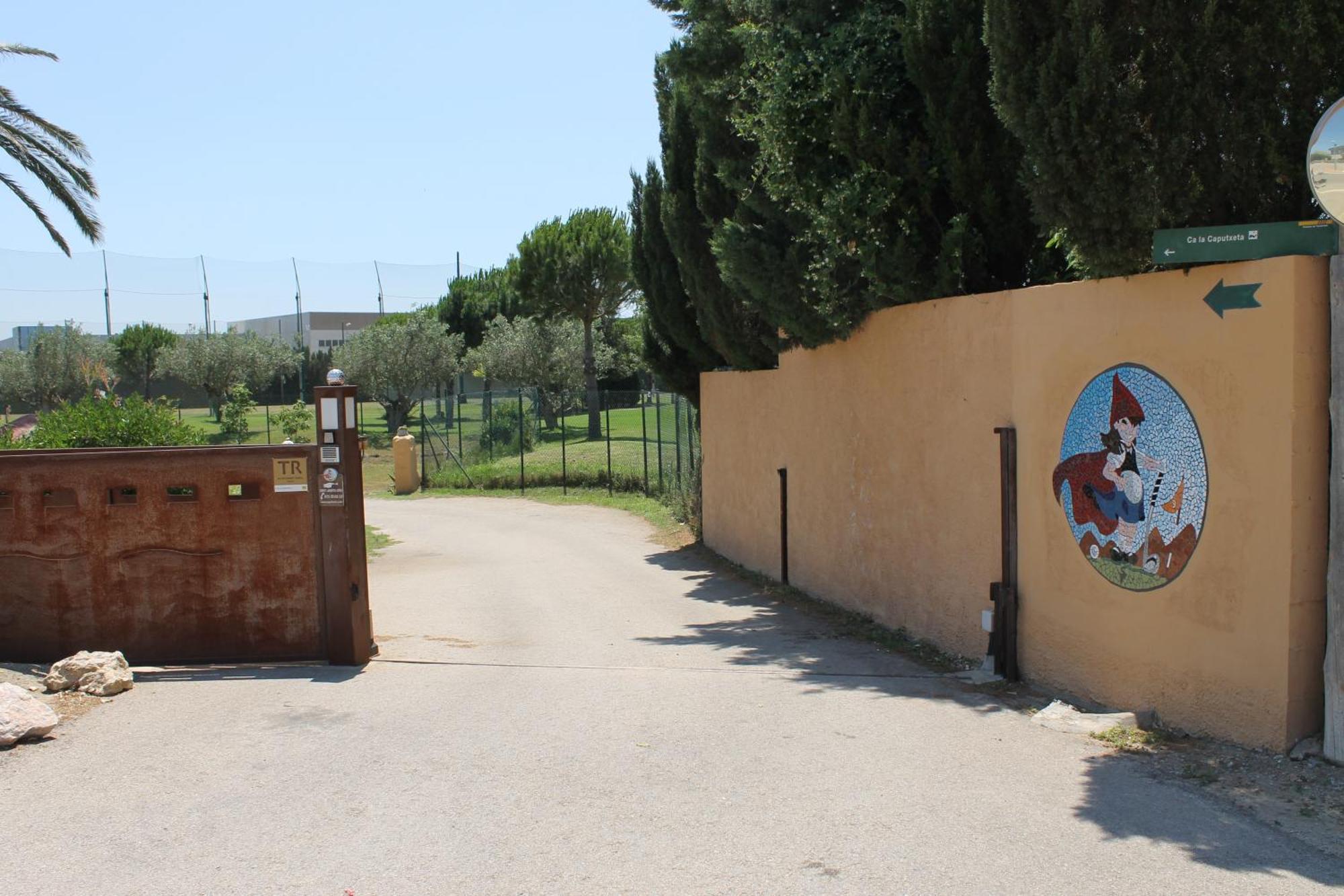 Hotel & Golf Ca La Caputxeta