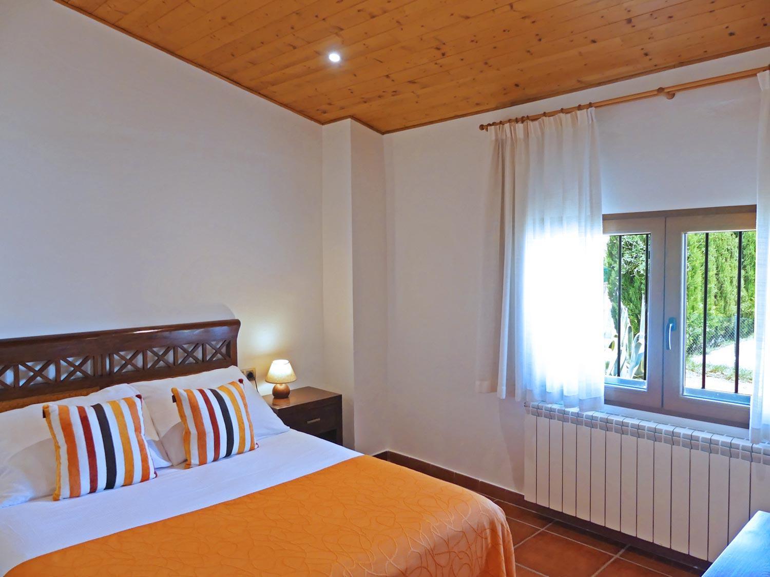 Hotel & Golf Ca La Caputxeta Landhaus *