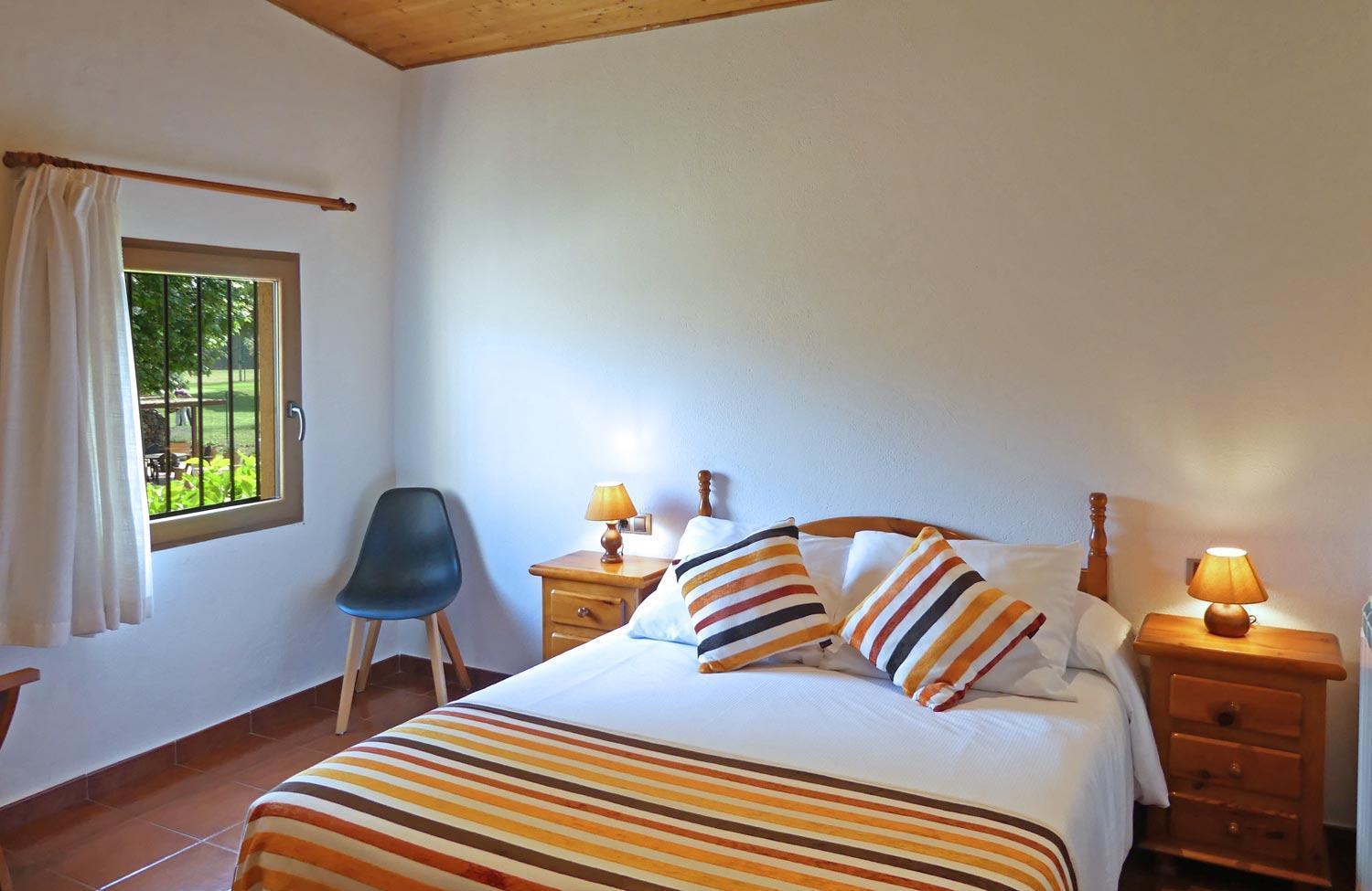 Hotel & Golf Ca La Caputxeta Landhaus *