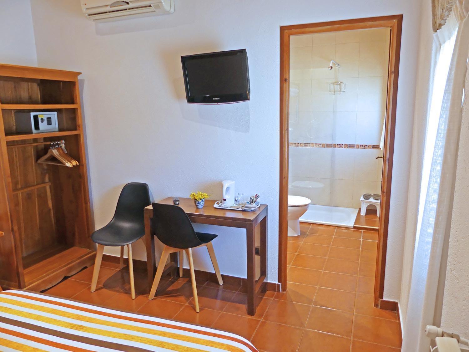 Hotel & Golf Ca La Caputxeta Castello  D'Empuries