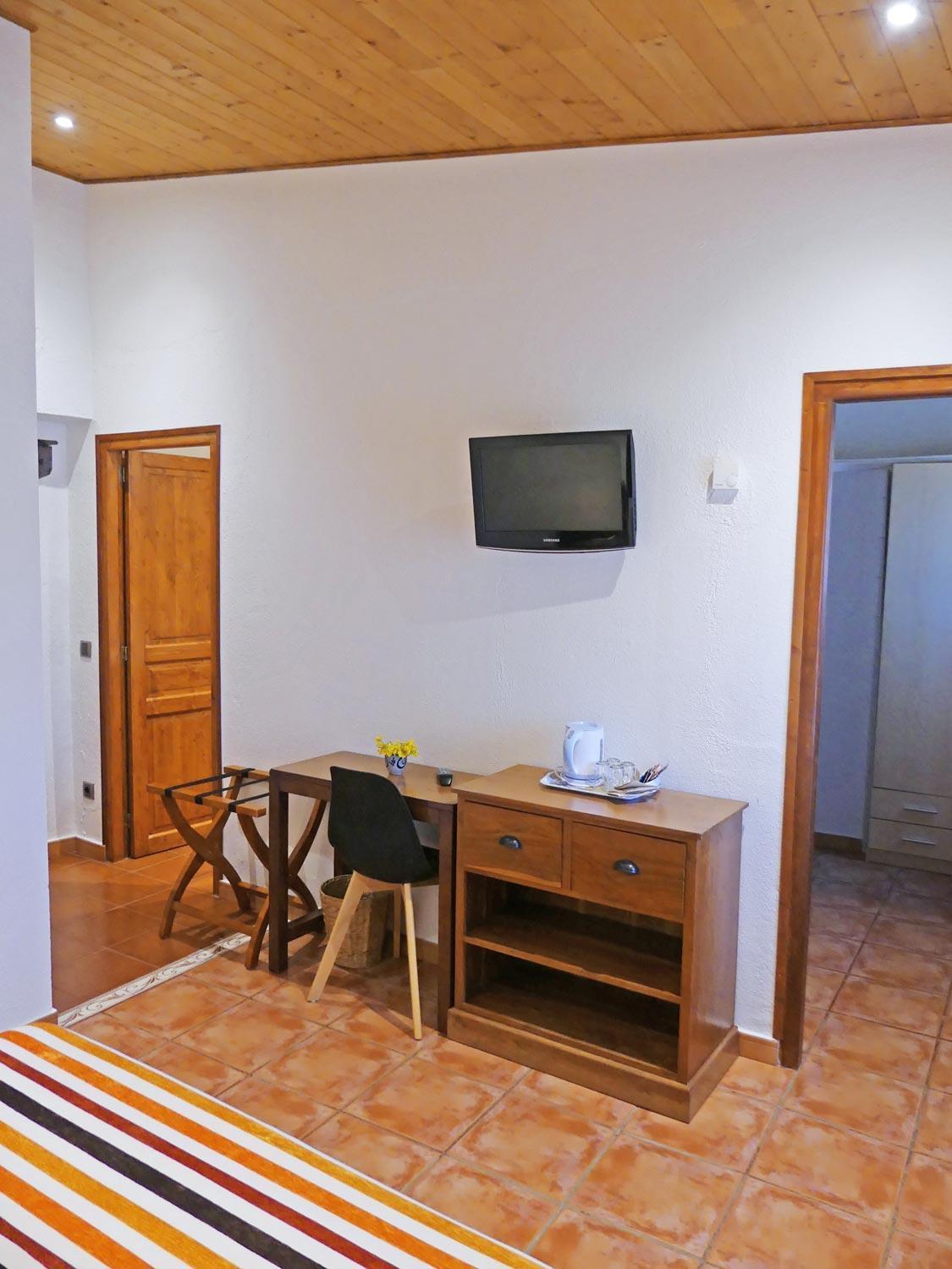 Hotel & Golf Ca La Caputxeta Landhaus
