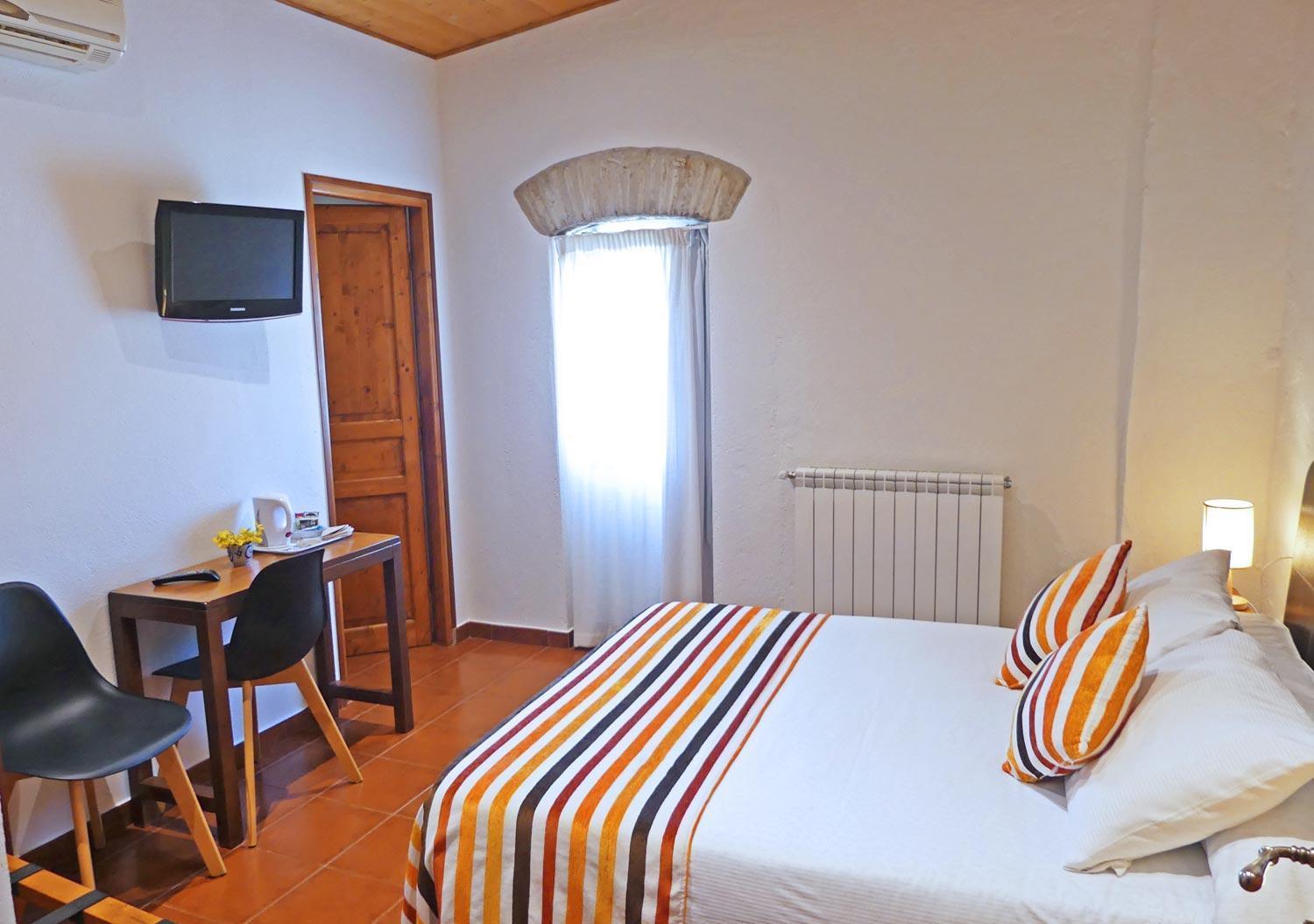 Landhaus Hotel & Golf Ca La Caputxeta Castello  D'Empuries