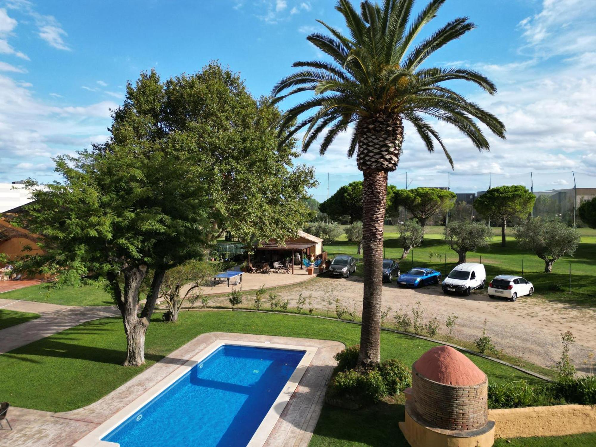 Hotel & Golf Ca La Caputxeta *
