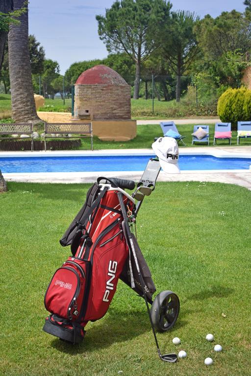 Hotel & Golf Ca La Caputxeta